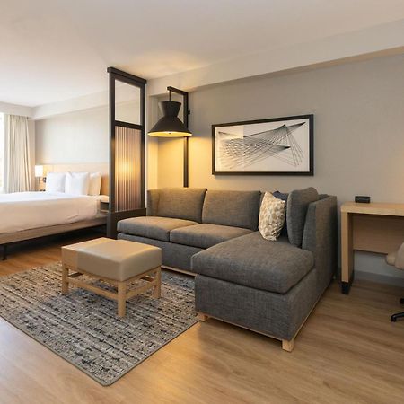 Hyatt Place Greenville/Haywood Zewnętrze zdjęcie