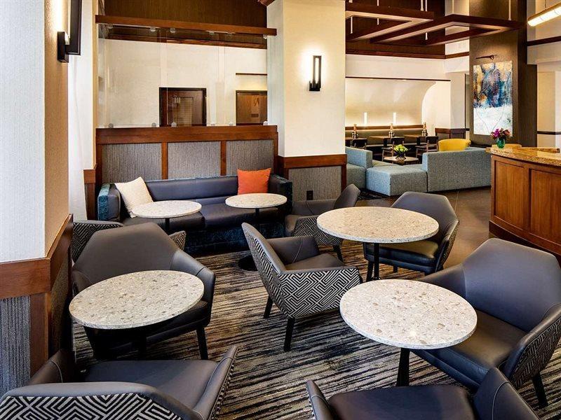 Hyatt Place Greenville/Haywood Zewnętrze zdjęcie