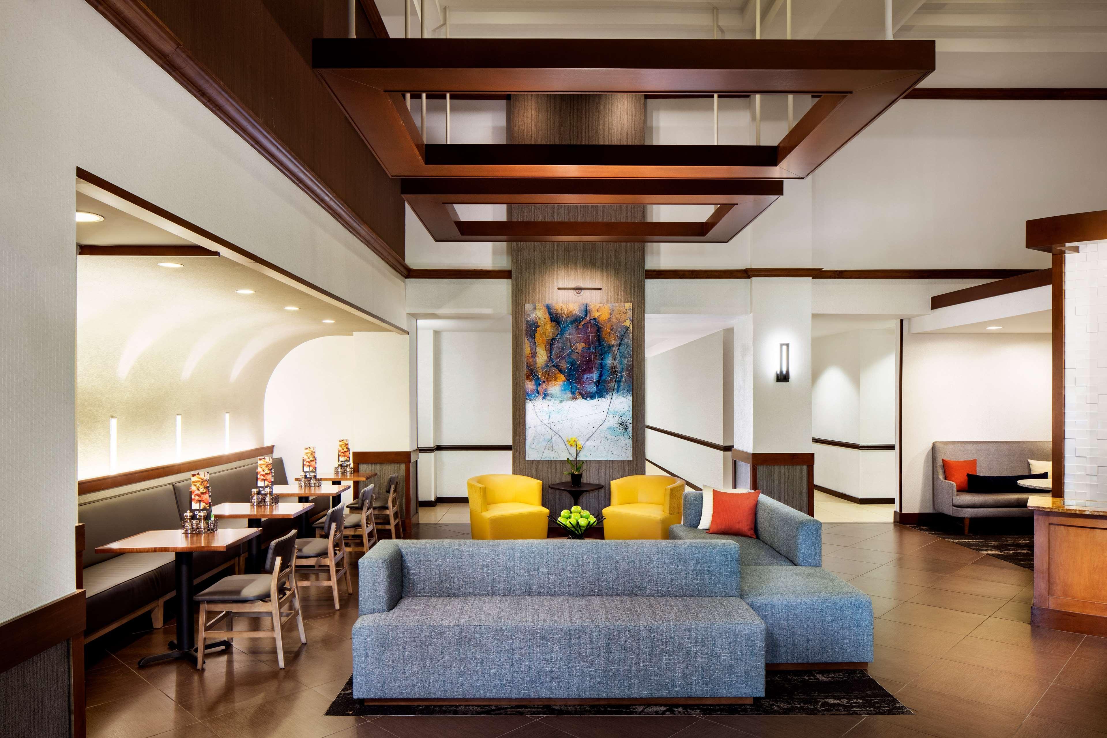 Hyatt Place Greenville/Haywood Zewnętrze zdjęcie