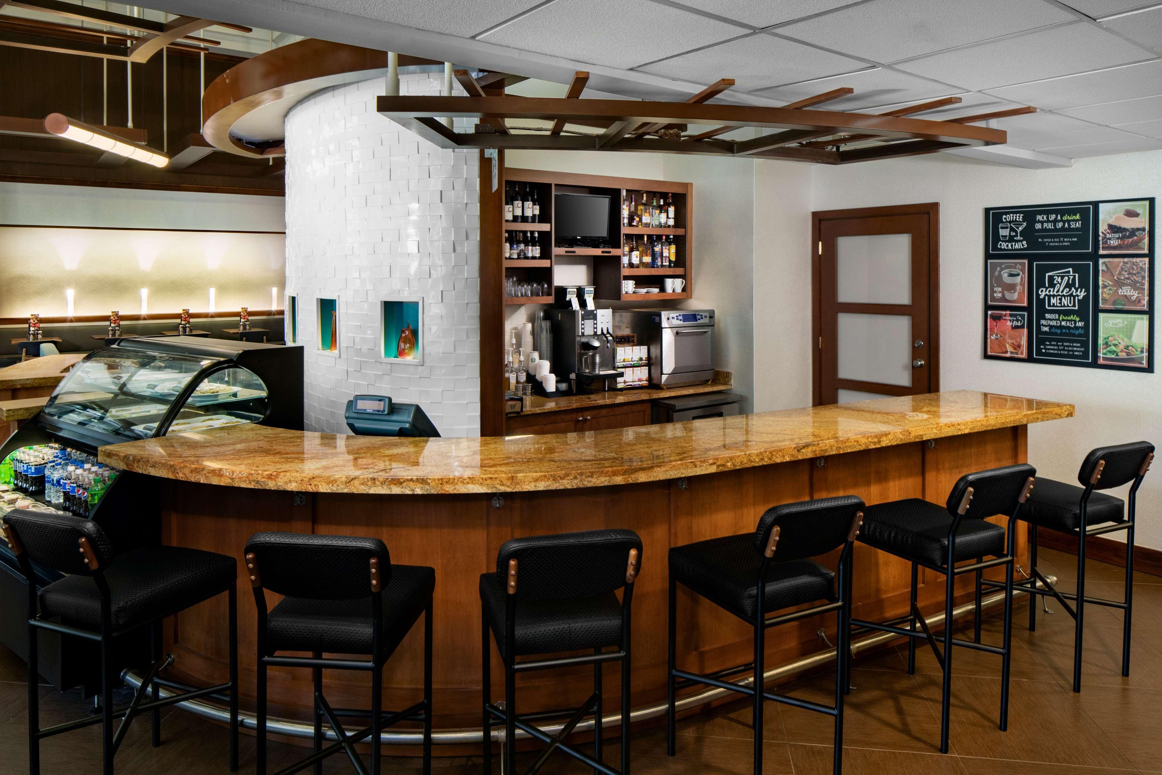 Hyatt Place Greenville/Haywood Zewnętrze zdjęcie