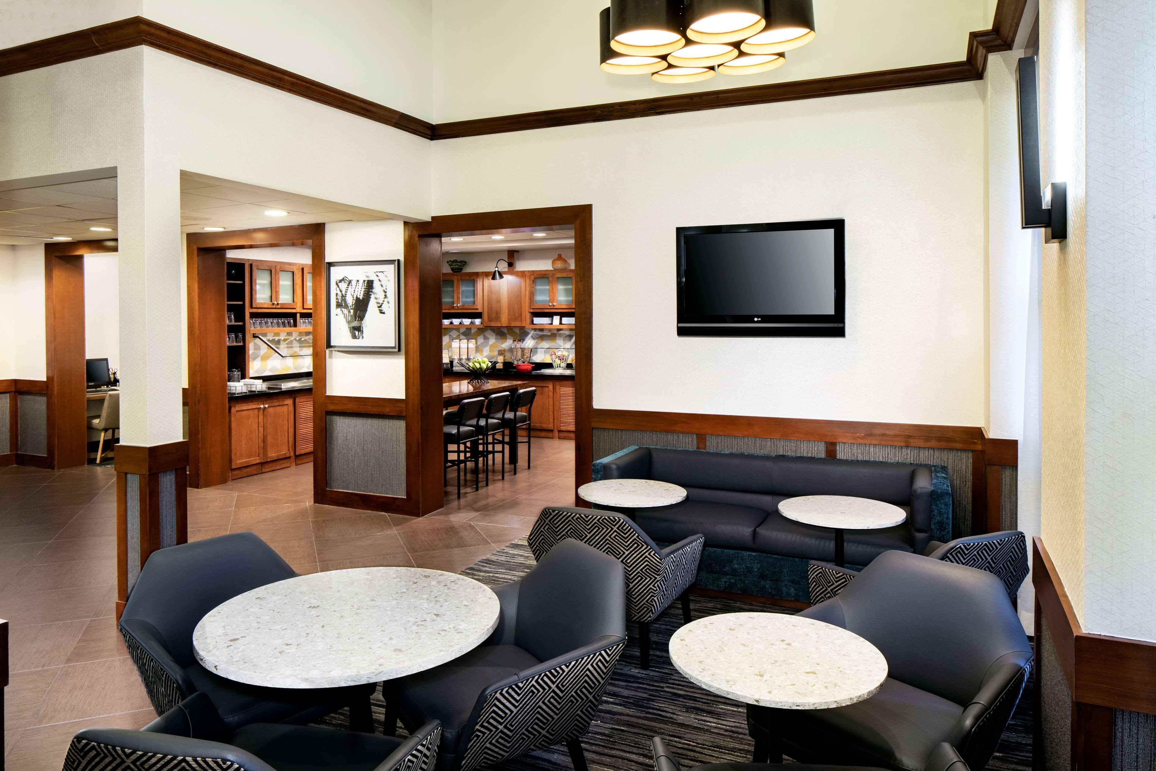 Hyatt Place Greenville/Haywood Zewnętrze zdjęcie