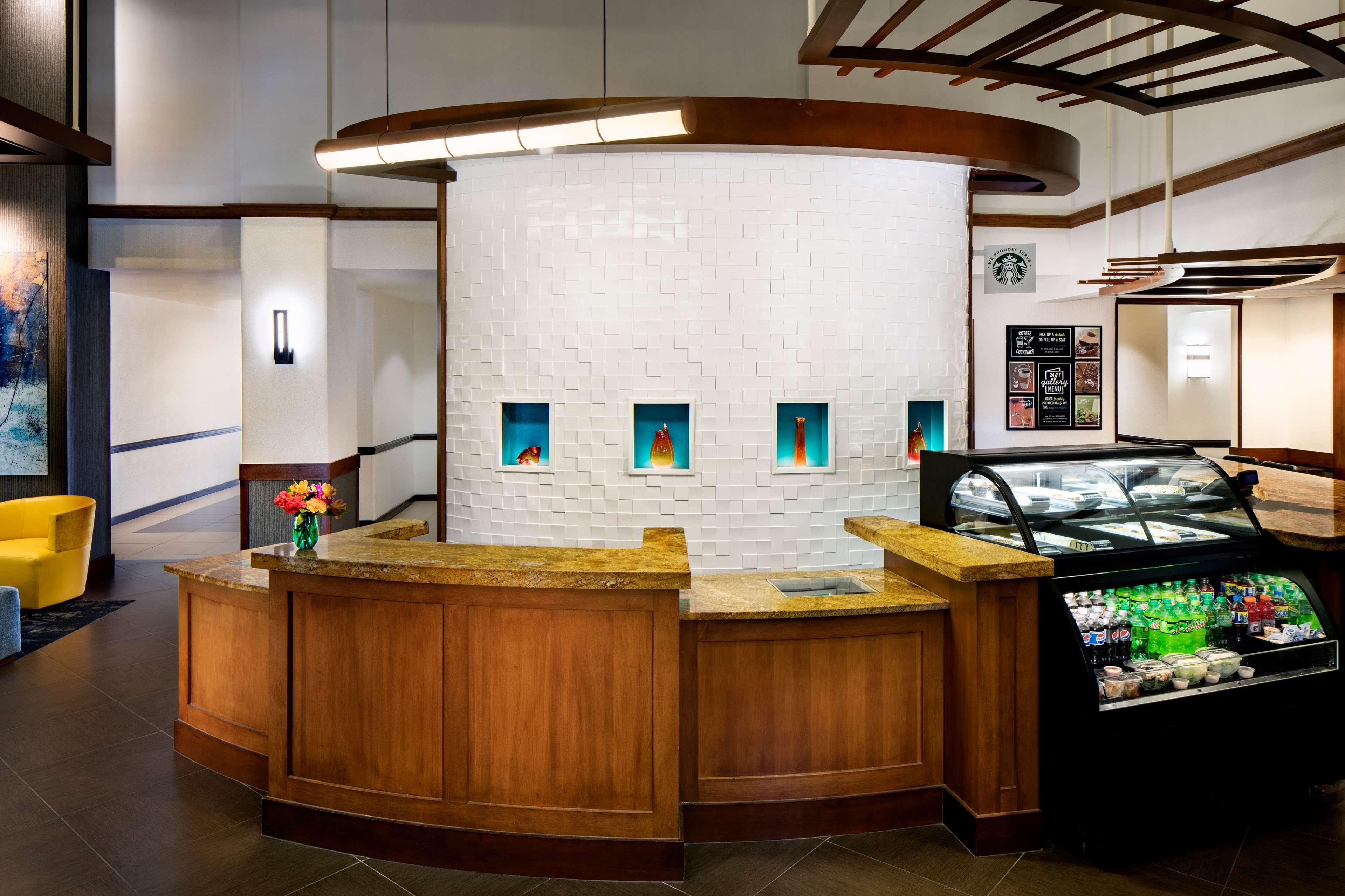 Hyatt Place Greenville/Haywood Zewnętrze zdjęcie