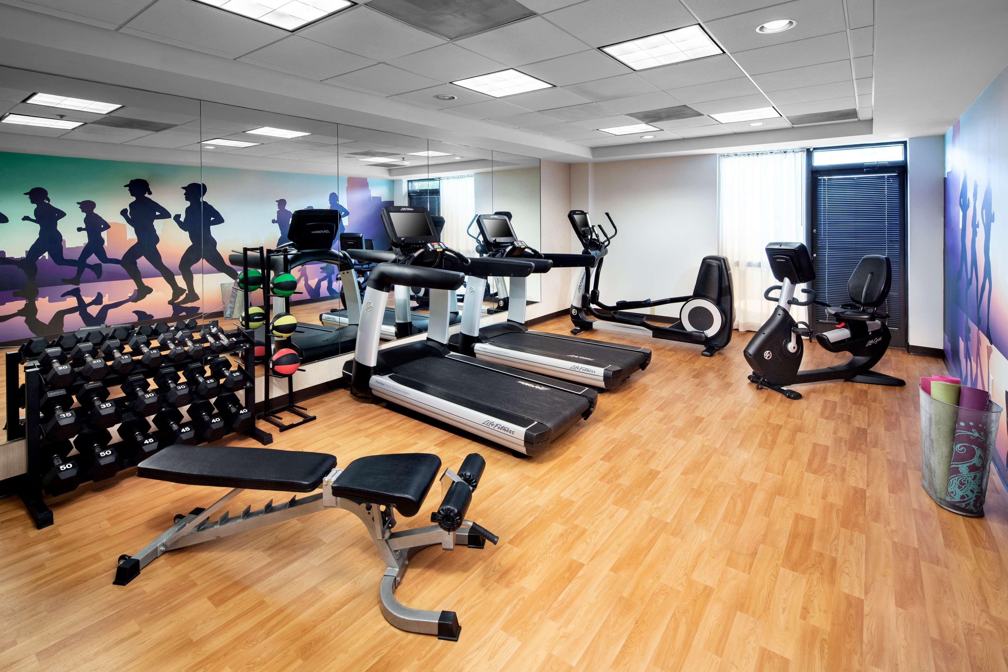Hyatt Place Greenville/Haywood Zewnętrze zdjęcie