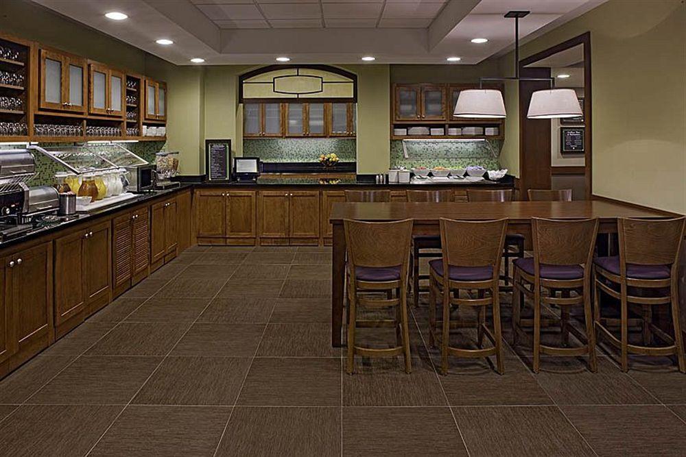 Hyatt Place Greenville/Haywood Restauracja zdjęcie