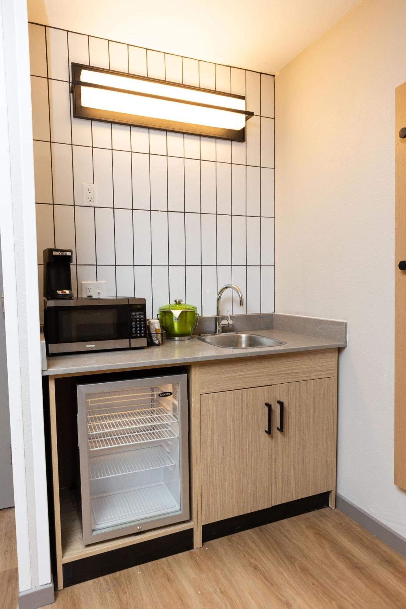 Hyatt Place Greenville/Haywood Zewnętrze zdjęcie
