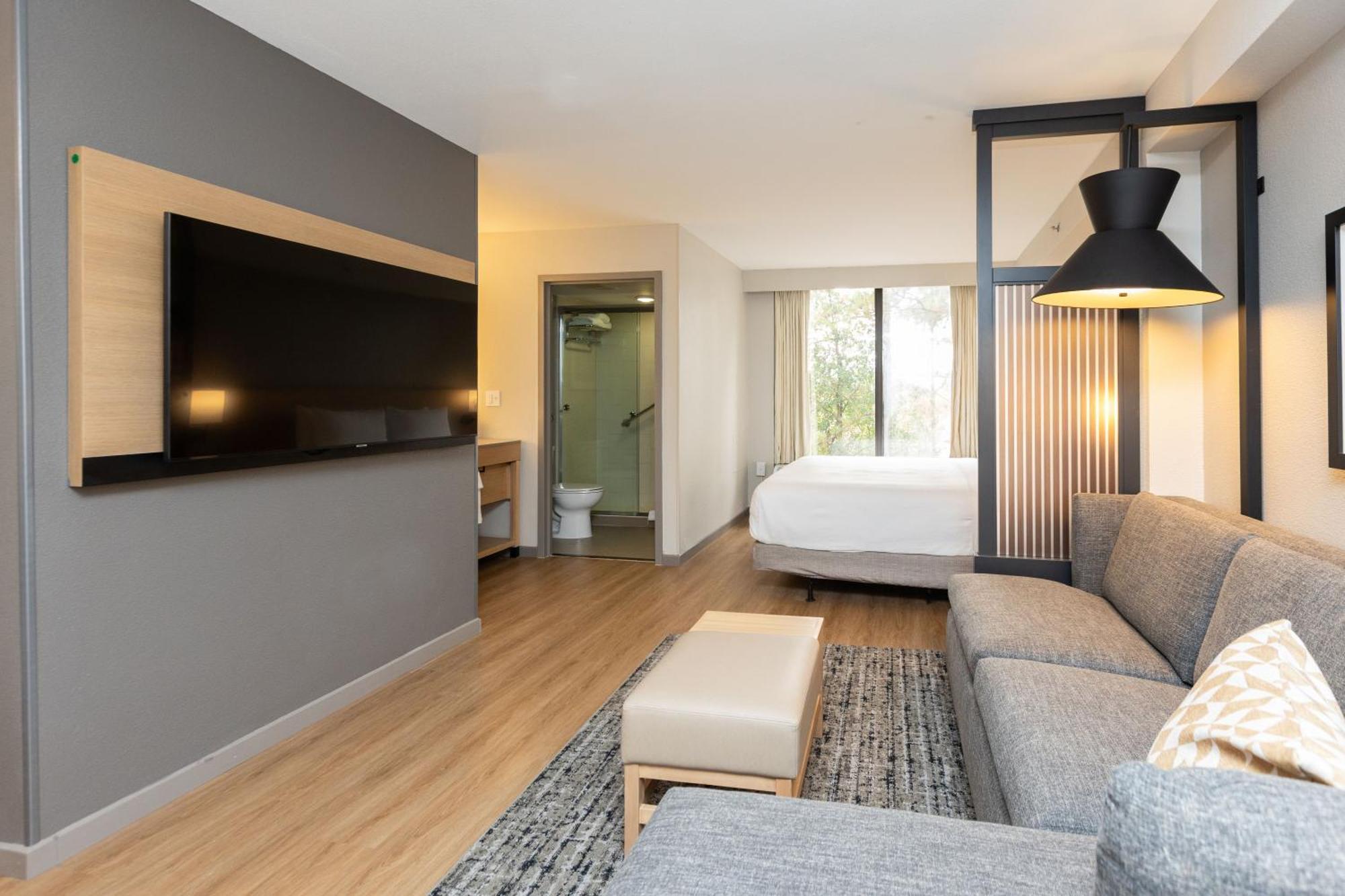 Hyatt Place Greenville/Haywood Zewnętrze zdjęcie