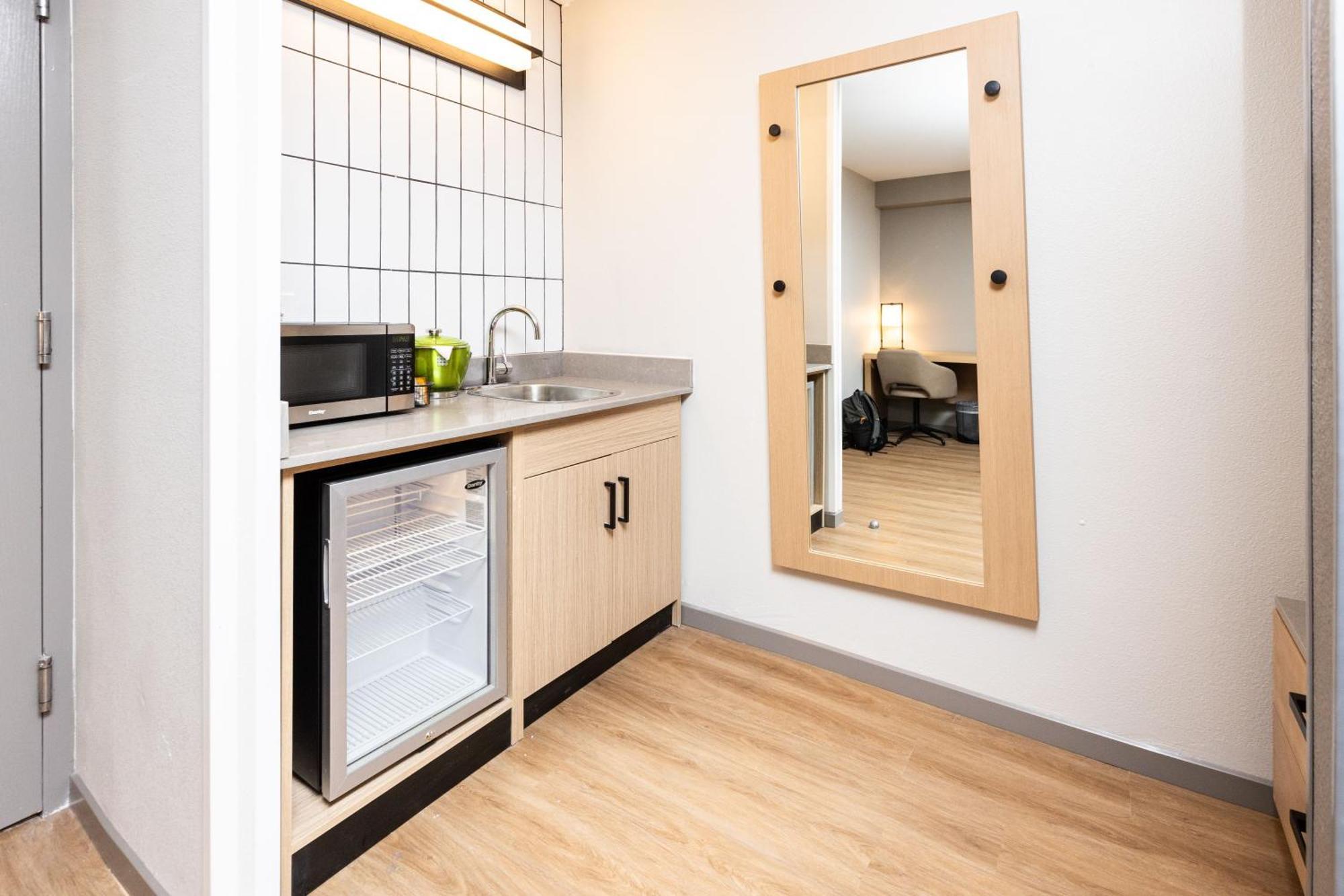Hyatt Place Greenville/Haywood Zewnętrze zdjęcie