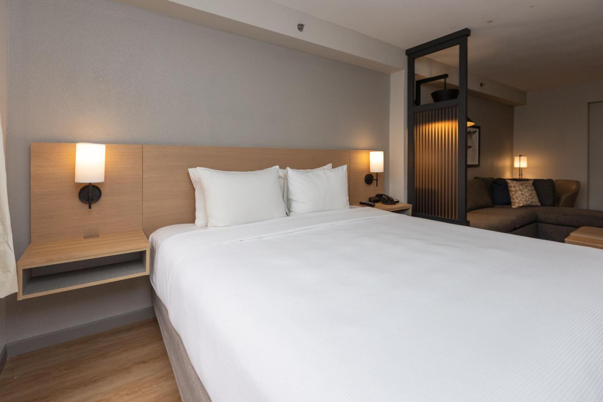 Hyatt Place Greenville/Haywood Zewnętrze zdjęcie