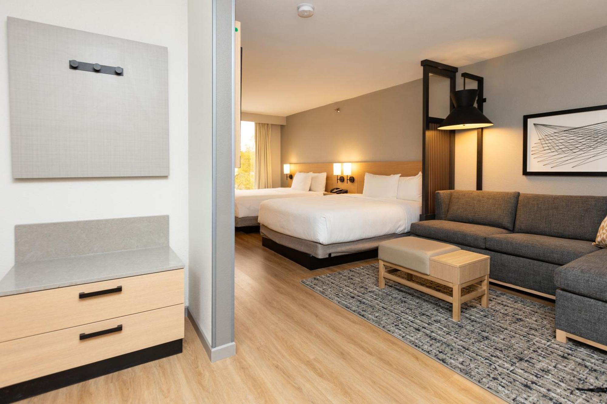 Hyatt Place Greenville/Haywood Zewnętrze zdjęcie