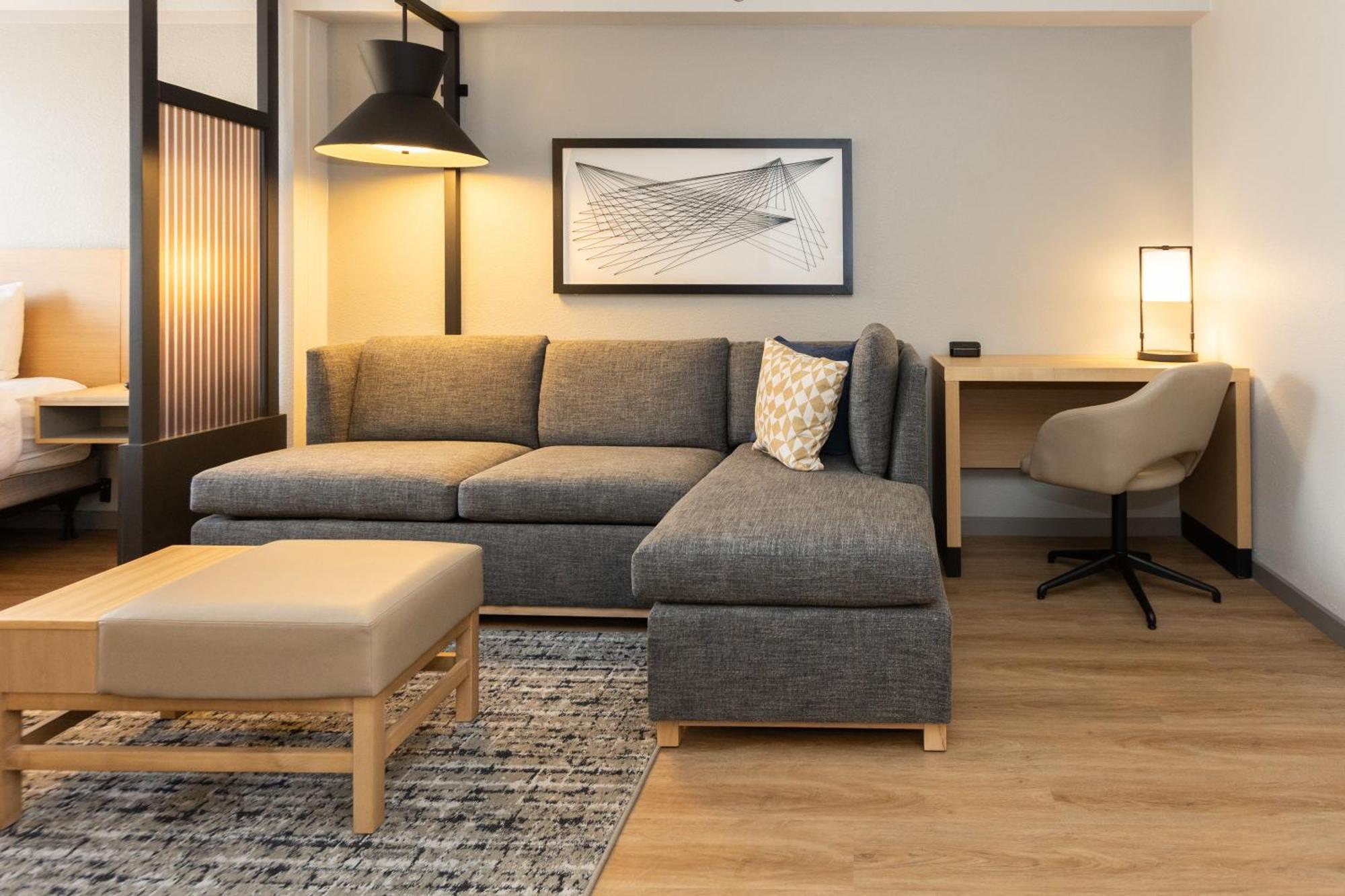 Hyatt Place Greenville/Haywood Zewnętrze zdjęcie