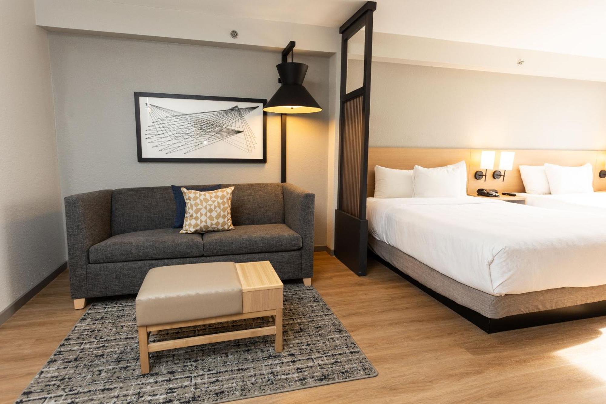 Hyatt Place Greenville/Haywood Zewnętrze zdjęcie