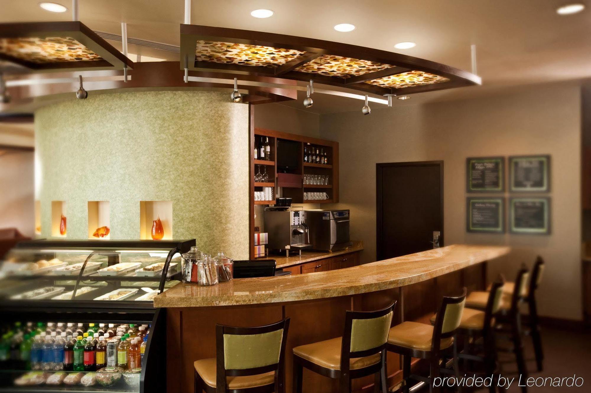 Hyatt Place Greenville/Haywood Zewnętrze zdjęcie
