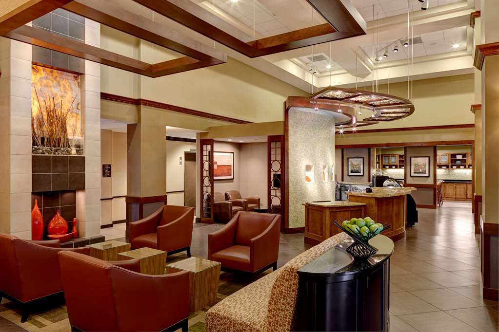 Hyatt Place Greenville/Haywood Wnętrze zdjęcie