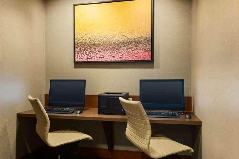 Hyatt Place Greenville/Haywood Zewnętrze zdjęcie