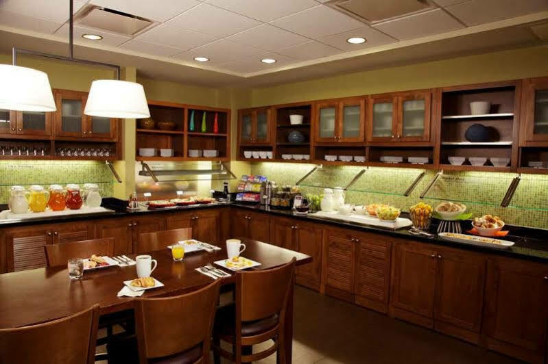 Hyatt Place Greenville/Haywood Zewnętrze zdjęcie