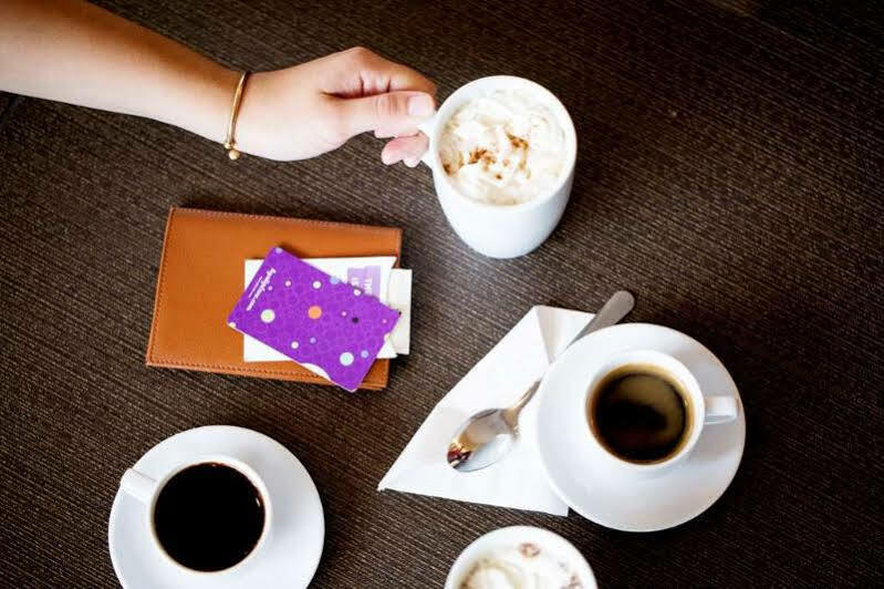 Hyatt Place Greenville/Haywood Zewnętrze zdjęcie