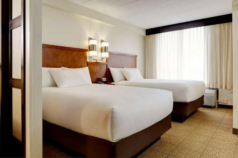 Hyatt Place Greenville/Haywood Zewnętrze zdjęcie
