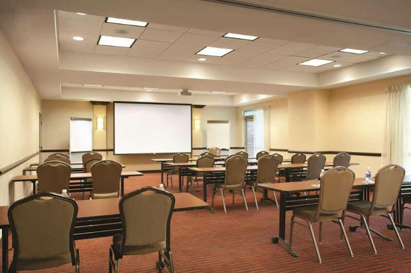 Hyatt Place Greenville/Haywood Zewnętrze zdjęcie
