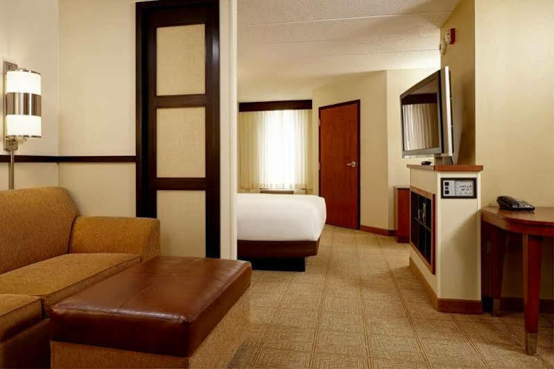 Hyatt Place Greenville/Haywood Zewnętrze zdjęcie