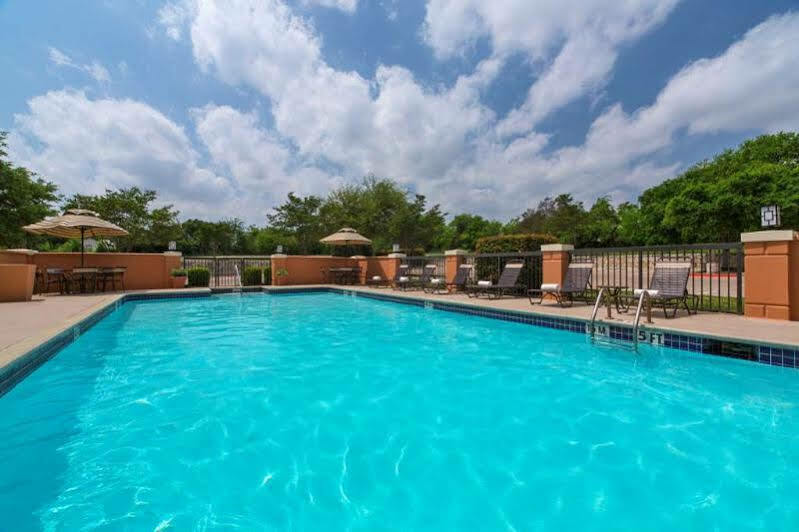 Hyatt Place Greenville/Haywood Zewnętrze zdjęcie