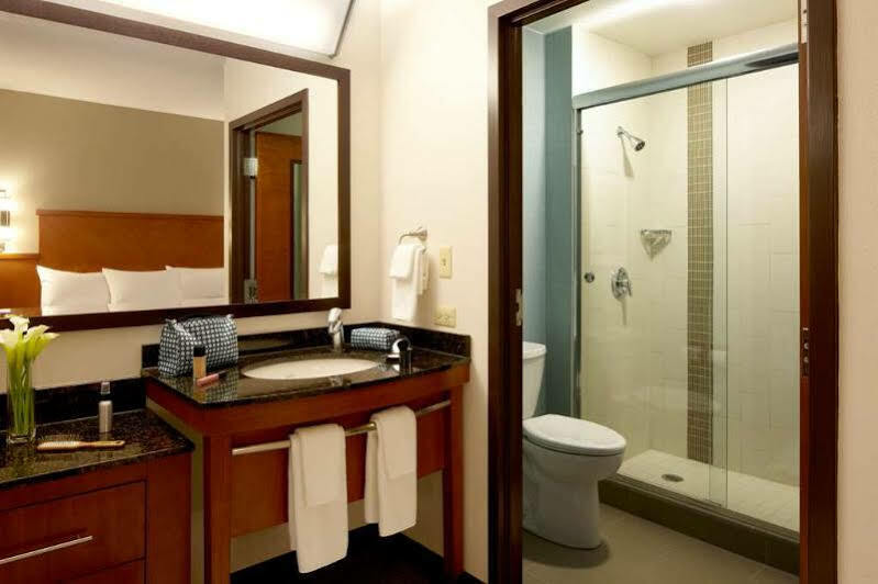 Hyatt Place Greenville/Haywood Zewnętrze zdjęcie