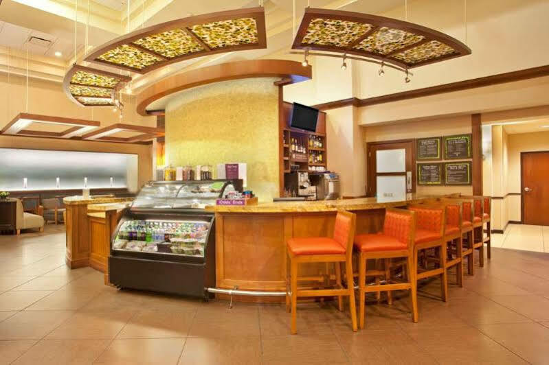 Hyatt Place Greenville/Haywood Zewnętrze zdjęcie