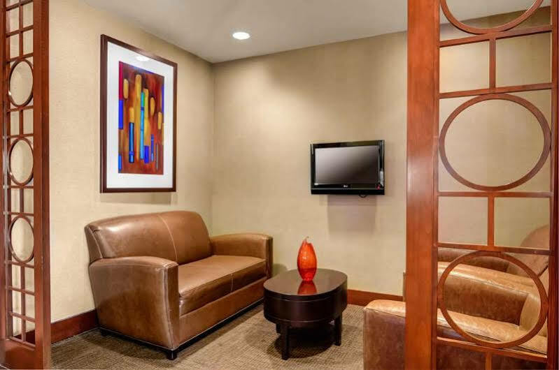 Hyatt Place Greenville/Haywood Zewnętrze zdjęcie