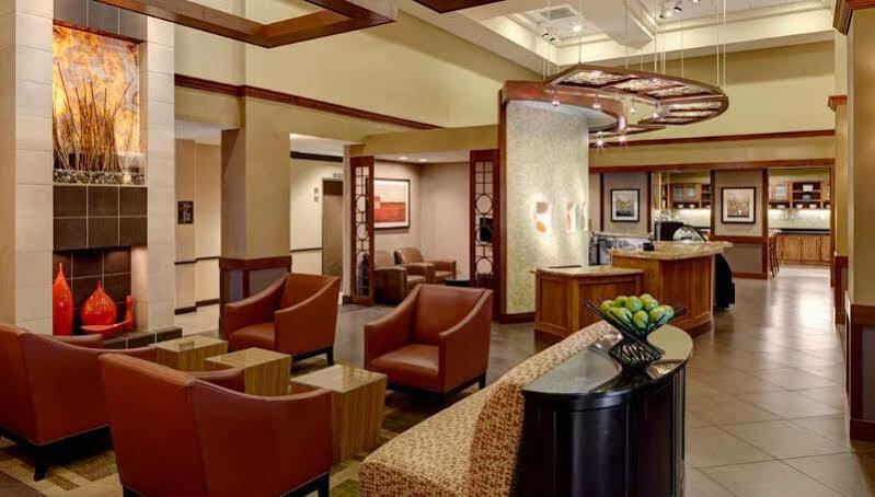 Hyatt Place Greenville/Haywood Zewnętrze zdjęcie